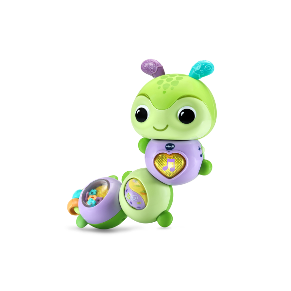 VTech - Twist N Explore Caterpillar