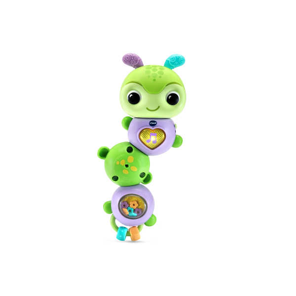 VTech - Twist N Explore Caterpillar