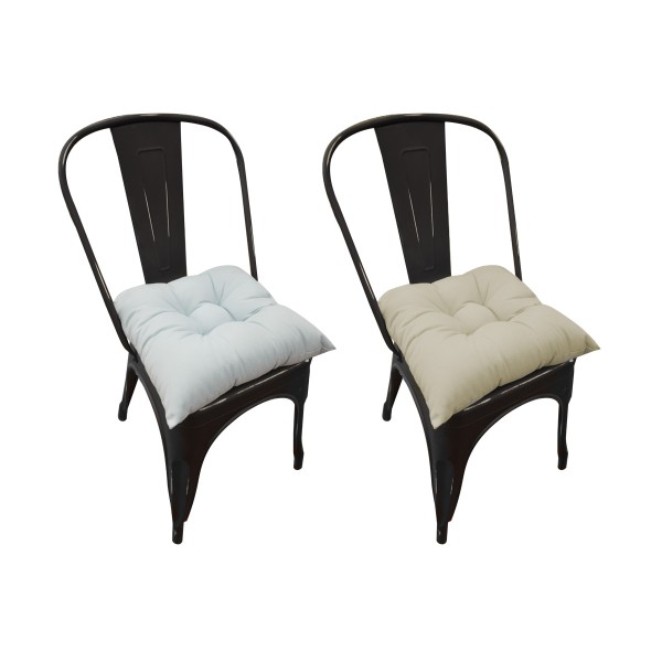 Lauren Taylor-Faye Chair pad