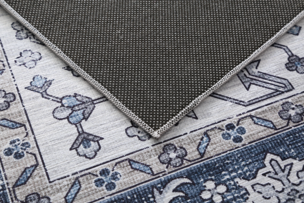 LAUREN TAYLOR - LEILA Persian Look Rug