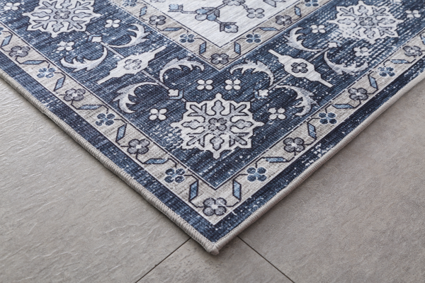 LAUREN TAYLOR - LEILA Persian Look Rug