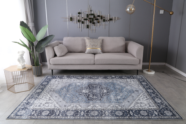 LAUREN TAYLOR - LEILA Persian Look Rug