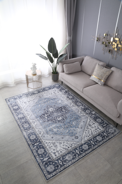 LAUREN TAYLOR - LEILA Persian Look Rug