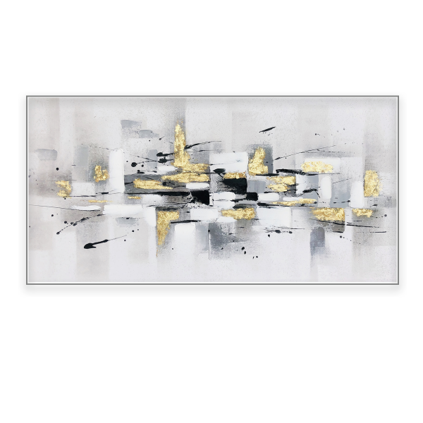 Canvas 1 70x140 Abstract