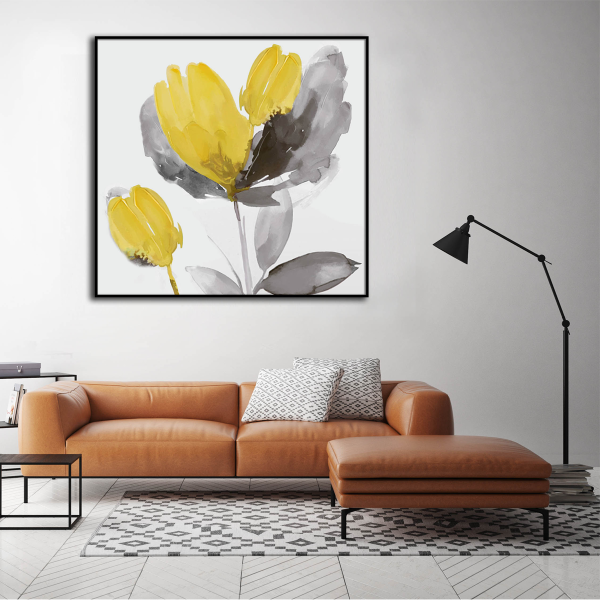 Lauren Taylor - Printed Framed Canvas