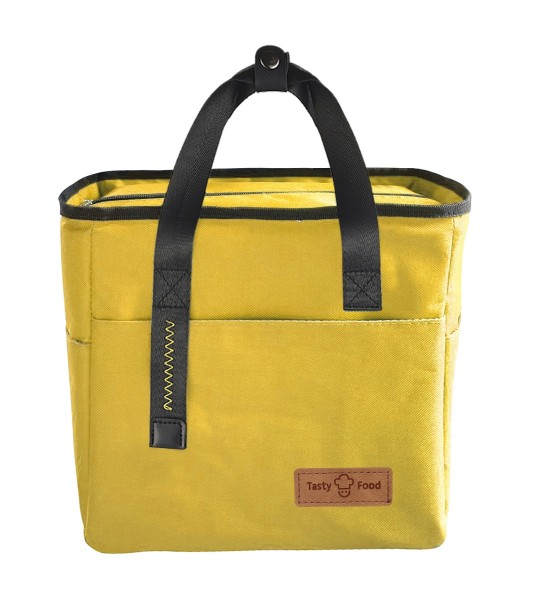 Polar Gear - Sac à lunch assorti