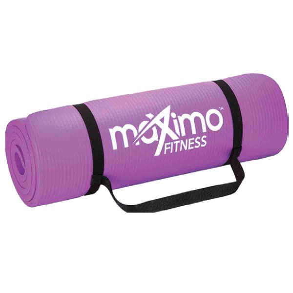 Yoga Mat Maximo 72x24in