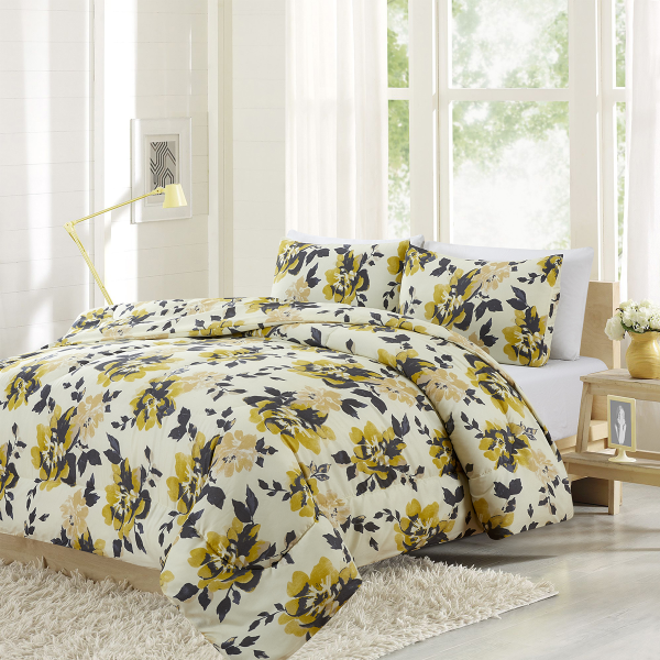 ZINNIA Comforter Set