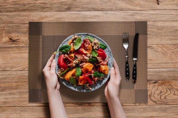 Zoe Placemat