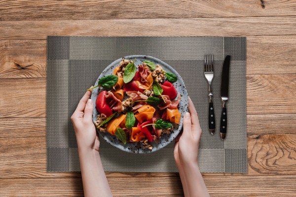 Zoe Placemat