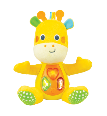 Sing N Learn Animal Pal- Giraffe