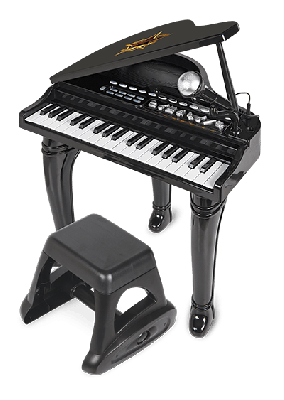Symphonic Grand Piano Set