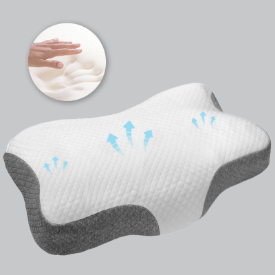 Memory Foam Pillow
