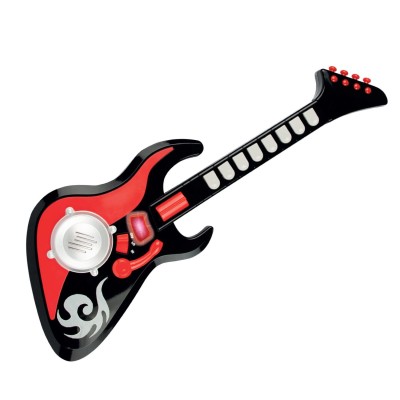 Guitare Cool Sounds