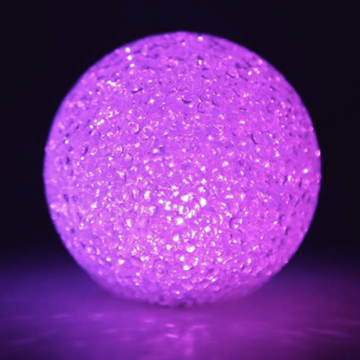 Studio 707 - Globe LED
