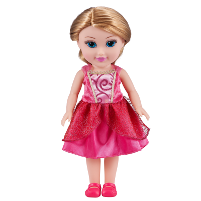 Sparkle Girlz Dolls 13in Sparkle Tots Princess 