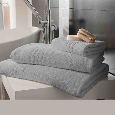100% Cotton Premium Terry Towel