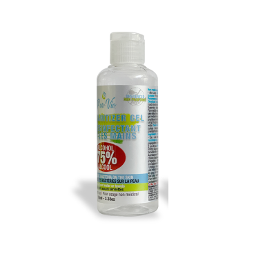 Pur Vie 100Ml Hand Sanitizer