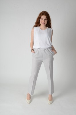 LDS Summer Dress Pant