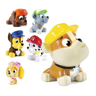 Pat Patrouille Mini Plush Toy