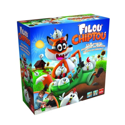 Filou Chiptou