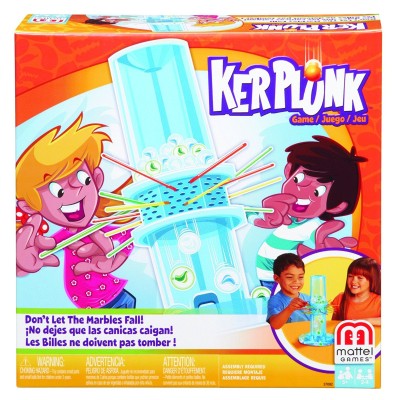 Kerplunk