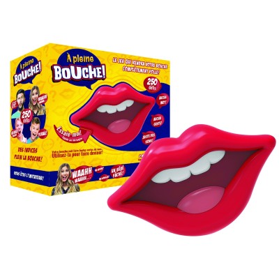 À Pleine Bouche!
