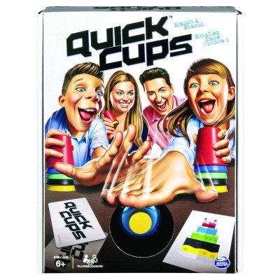Quick Cups