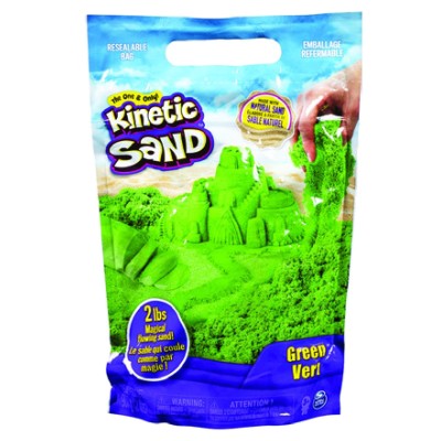 Kinetic Sand 2 Lb
