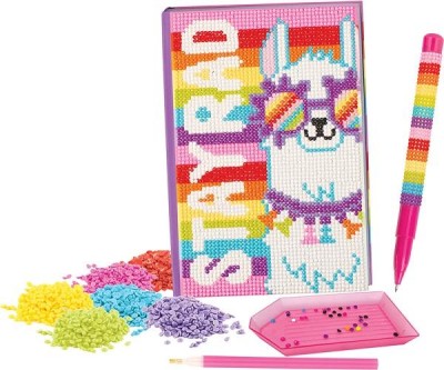 Fashion Angels - Activity Journal & Pen Set