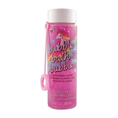 Fashion Angels - Bubble Bath & Bubbles!