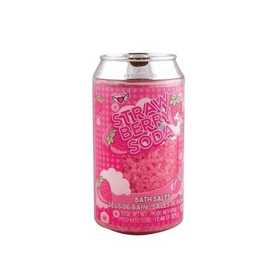 Fashion Angels - Strawberry Soda | Sels de bain