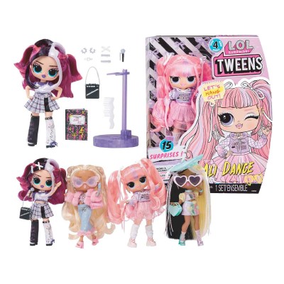 L.o.l Surprise - Tweens Fashion