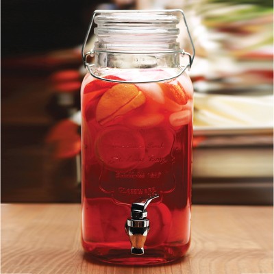 St.louis 1.0 Gal Beverage Dispenser