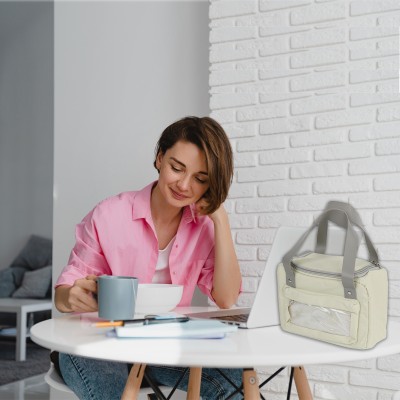 Lunch Bag 23.5x18.5x14cm
