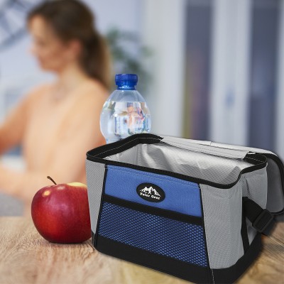 Sac isotherme 6 canettes