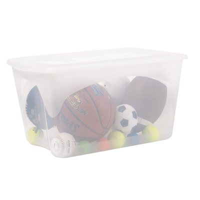 Bac de rangement en plastique (Ramassage en magasin seulement)