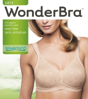 Wonderbra - Maintien Totale Bande Wonderband Nu -W2473