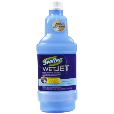 Swiffer - WetJet Multi-Purpose Cleaner Solution Refill