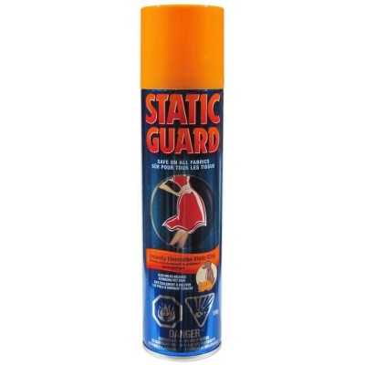 Static Guard