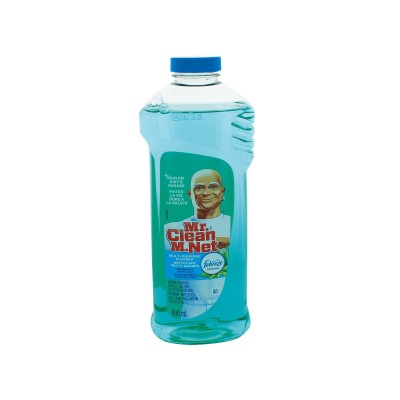Mr. Clean - Febreze Meadow