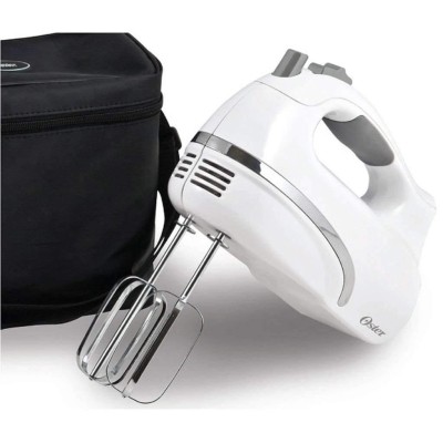 Oster - Batteur à main 250W avec étui de transport
