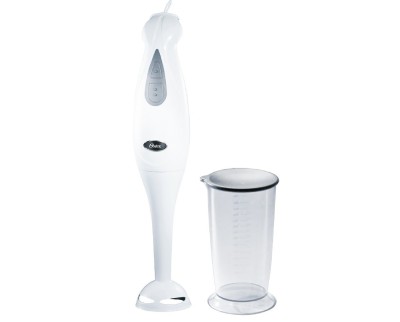 OSTER - Batteur à main avec tasse