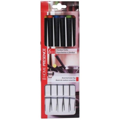 Trudeau - Home Presence Fondue Forks