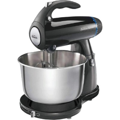 Sunbeam - Batteur sur socle Mixmaster Classic