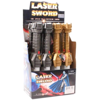 Laser Sword
