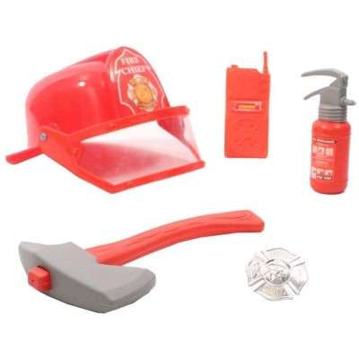Kit de pompier