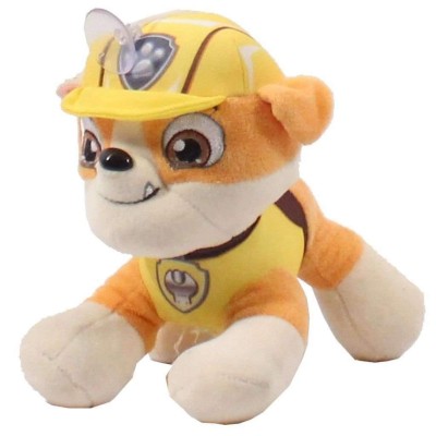 Peluche Pat’Patrouille