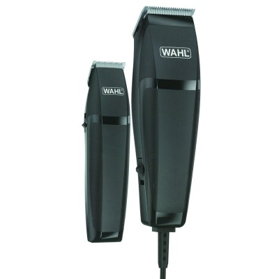 ​WAHL - Tondeuse à cheveux et tondeuse à barbe - 15 pièces