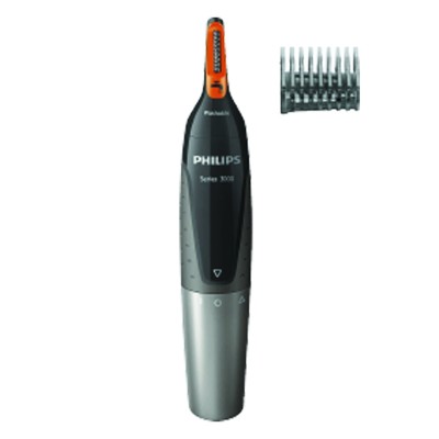 PHILIPS - Nose and Ear Trimmer
